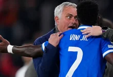Arda Güler'in ve Vinicius Junior'un Jose Mourinho'nun Real Madrid'in başına geçmesiyle beraber geleceğinin nasıl olacağı merak konusu oldu.