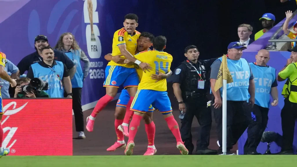 Kolombiya tek golle yürüdü, Gana hücumda sessiz kaldı 2 Kolombiya, 2026 FIFA Dünya Kupası son 32 turunda Gana’yı 1-0 mağlup ederek adını son 16 turuna yazdırdı.