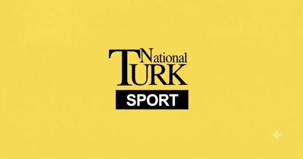NationalTurk Spor ile ilgili tüm haberler NationalTurk.com'da! NationalTurk Spor haberleri, gelişmeleri ve NationalTurk Spor fotoğrafları yer alıyor.