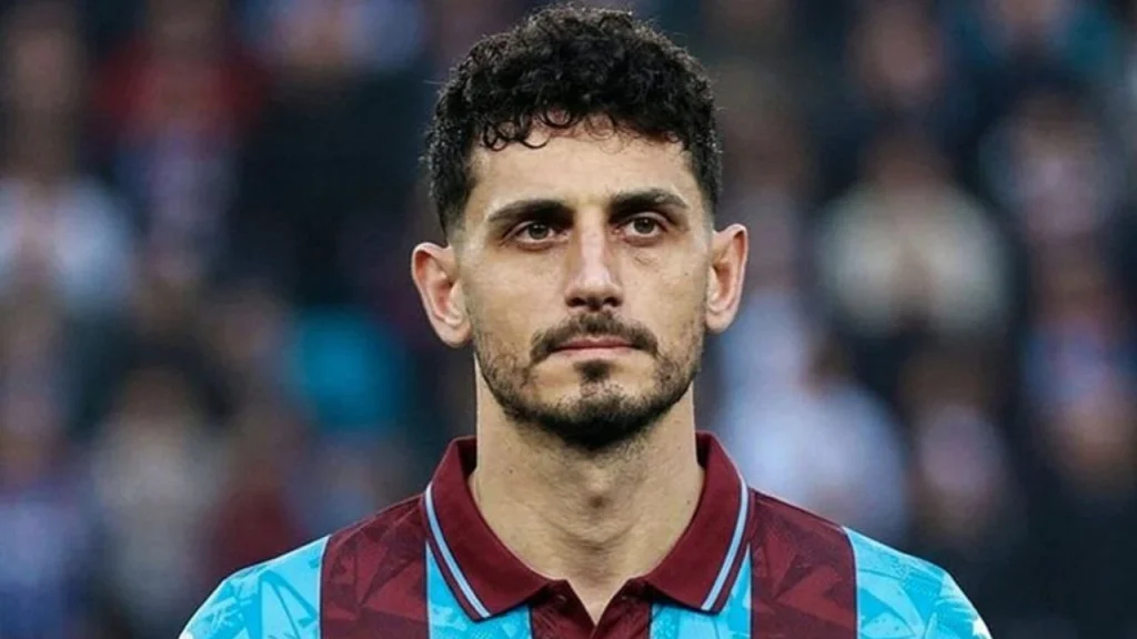 Samet Akaydın ile ilgili tüm haberler NationalTurk.com'da! Samet Akaydın haberleri, gelişmeleri ve Samet Akaydın fotoğrafları yer alıyor.