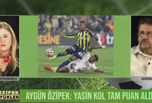 Gazeteci Tuğba Hacıbayramoğlu Beşiktaş Divan Kurulu Toplantısı’na Alınmadığını Açıkladı