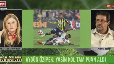 Gazeteci Tuğba Hacıbayramoğlu Beşiktaş Divan Kurulu Toplantısı’na Alınmadığını Açıkladı 1 Gazeteci Tuğba Hacıbayramoğlu Beşiktaş Divan Kurulu Toplantısı’na Alınmadığını Açıkladı