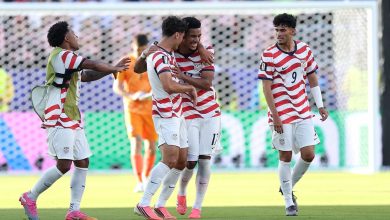 2026 Dünya Kupası’nda ev sahipleri son 16’da! 17 2026 Dünya Kupası’na ev sahipliği yapan Kanada ve Meksika’nın ardından Bosna Hersek’i 2-0 yenen ABD de son 16 Turu’na kaldı