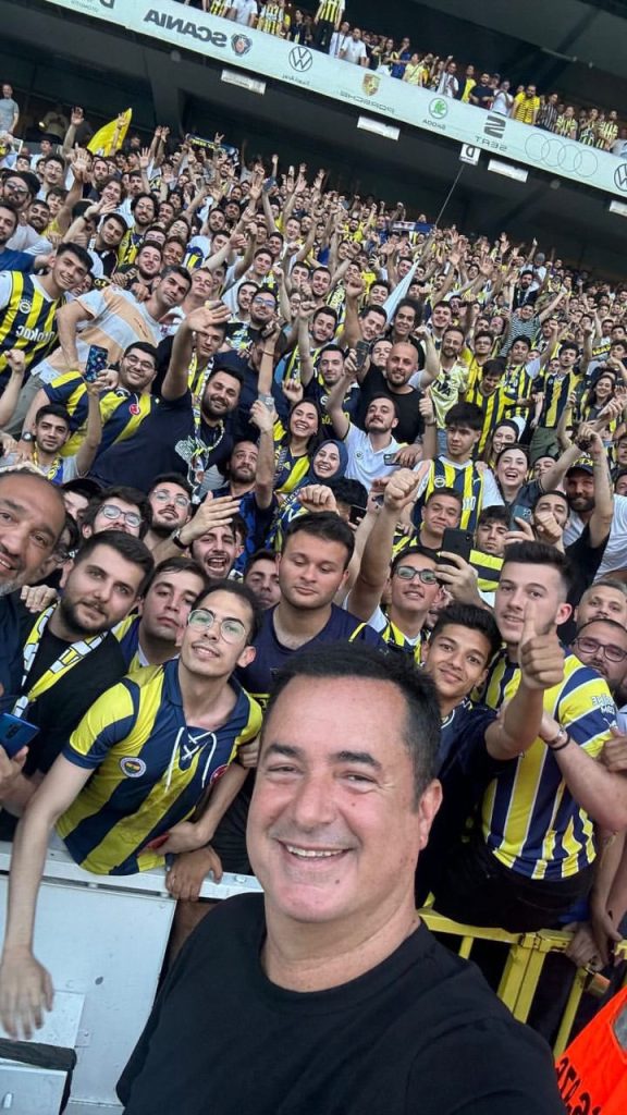 Acun Ilıcalı’nın Fenerbahçe rüyası 1 acun2