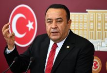 CHP Ankara Milletvekili Adnan Beker, butlan süreci nedeniyle partiden istifa ettiğini ve yoluna bağımsız olarak devam edeceğini açıkladı