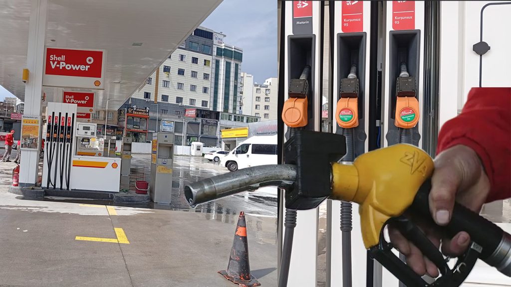 Akaryakıta bir zam daha geliyor 2 akaryakit2