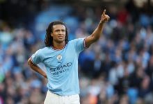 Fenerbahçe, Manchester City'nin sol ayaklı stoperi 31 yaşındaki Nathan Ake'yi 8 milyon Euro bonservis bedeli karşılığında renklerine bağladı