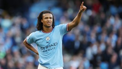 Fenerbahçe, Manchester City'nin sol ayaklı stoperi 31 yaşındaki Nathan Ake'yi 8 milyon Euro bonservis bedeli karşılığında renklerine bağladı
