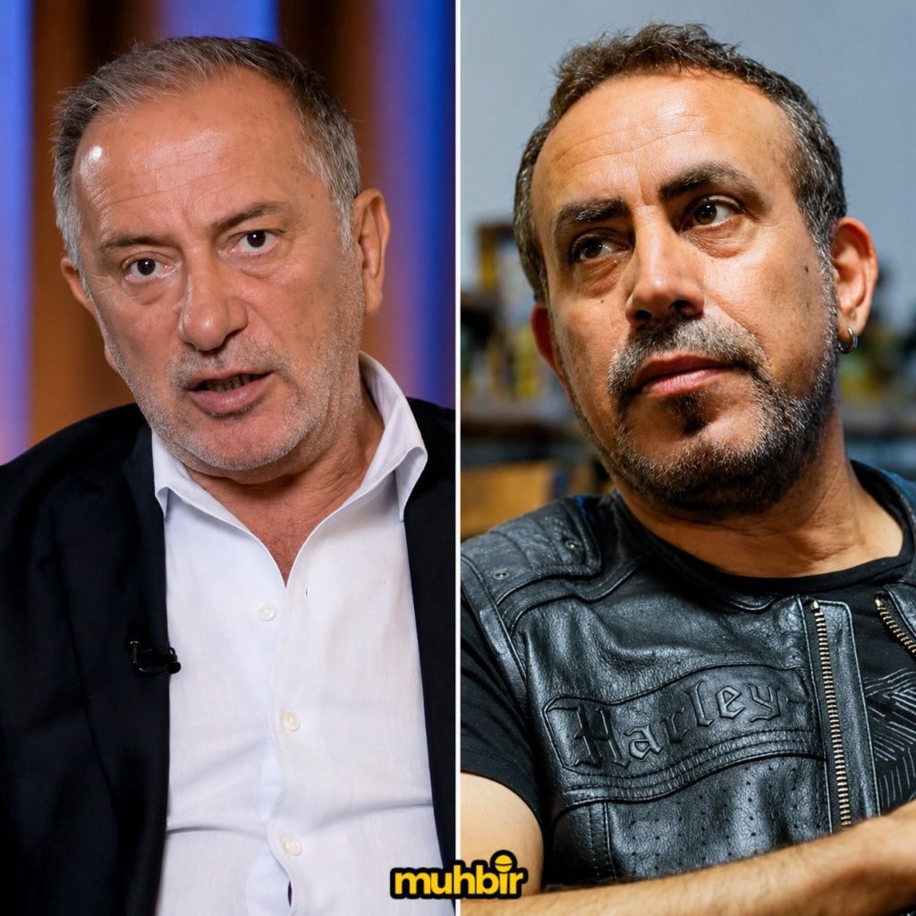 Fatih Altaylı: Haluk Levent bir suç lideri! 2 altayli2