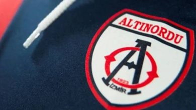 Altınordu’da tarihi karar! TFF 2. Lig’e katılmayacak 1 İzmir temsilcisi Altınordu FK, uygun yatırımcı bulunamaması nedeniyle 2026-2027 sezonunda TFF 2. Lig’de yer almama kararı aldığını açıkladı.
