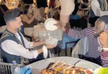 2026 FIFA Dünya Kupası’nda Gana Milli Takımı ile mücadele eden Antoine Semenyo, takımının turnuvaya veda etmesinin ardından arkadaşlarıyla Bodrum’a geldi.