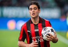 Trabzonspor, üç büyüklerin peşinde koştuğu Aral Şimşir’i 13 milyon Euro’ya transfer etti. Milli futbolcu, bordo-mavililere imzaya geliyor