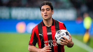Trabzonspor, üç büyüklerin peşinde koştuğu Aral Şimşir’i 13 milyon Euro’ya transfer etti. Milli futbolcu, bordo-mavililere imzaya geliyor