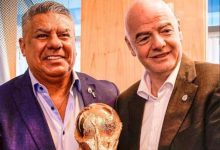 Gazeteci Romain Molina, "Arjantin Futbol Mafyası" adlı videosunda kara para aklama, yolsuzluk ve FIFA üçgenini anlattı