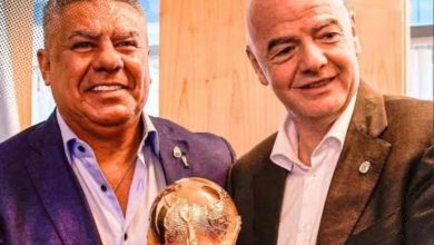 "Arjantin para akladı! FIFA korudu" 1 Gazeteci Romain Molina, "Arjantin Futbol Mafyası" adlı videosunda kara para aklama, yolsuzluk ve FIFA üçgenini anlattı