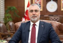 Çalışma ve Sosyal Güvenlik Bakanı Vedat Işıkhan, en düşük emekli aylığına ilişkin rakamın 3 Temmuz’da açıklanacak enflasyon verisiyle netleşeceğini söyledi.