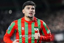 Hollanda'nın NEC Nijmegen takımında forma giyen Başar Önal, yaklaşık 10 milyon Euro'ya Fransa'nın Lille takımında