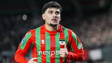 Başar Önal, Türkiye'yi pas geçti! Lille takımına gitti 6 Hollanda'nın NEC Nijmegen takımında forma giyen Başar Önal, yaklaşık 10 milyon Euro'ya Fransa'nın Lille takımında