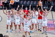 FIBA U17 Basketbol Dünya Kupası son 16 turu maçında 17 Yaş Altı Yıldız Erkek Milli Takımımız, Venezuela'yı 78-73’lük skorla mağlup ederek çeyrek finale yükseldi