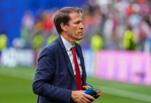 Belçika Teknik Direktörü Rudi Garcia, FIFA’nın ABD’li futbolcu Folarin Balogun’un kırmızı kart cezasını ertelemesine tepki gösterdi.