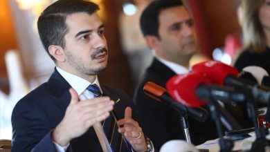 Çankaya Belediye Başkanı Hüseyin Can Güner'in verdiği ifade ortaya çıktı. Güner. mal varlığı hakkında da açıklama yaptı