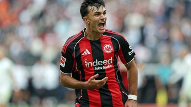 Galatasaray’a 10 numara Türk yıldız 1 Süper Lig’de son 4 sezonun şampiyonu Galatasaray, Eintracht Frankfurt’un Türk 10 numarası Can Uzun için kesenin ağzını açtı