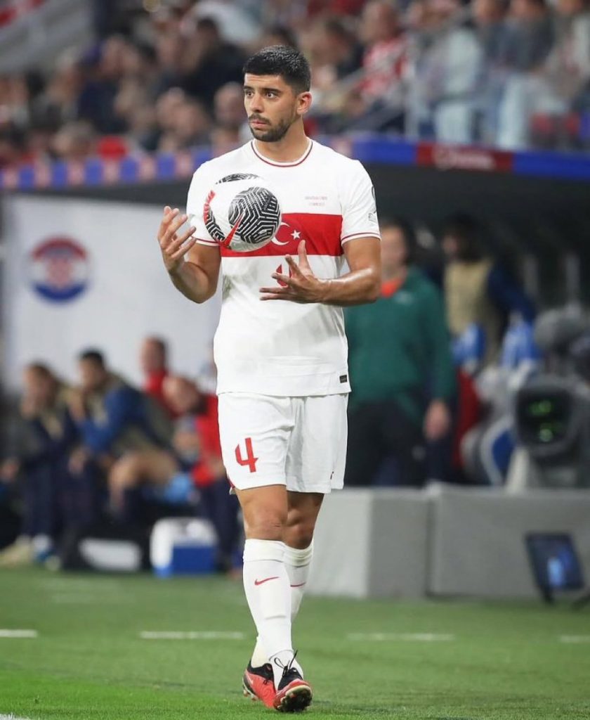 Trabzonspor'a Türk oyuncu! İmzaya geliyor 1 cenk2