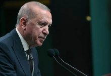Cumhurbaşkanı Recep Tayyip Erdoğan başkanlığında toplanan Kabine’nin ardından açıklamalarda bulundu.