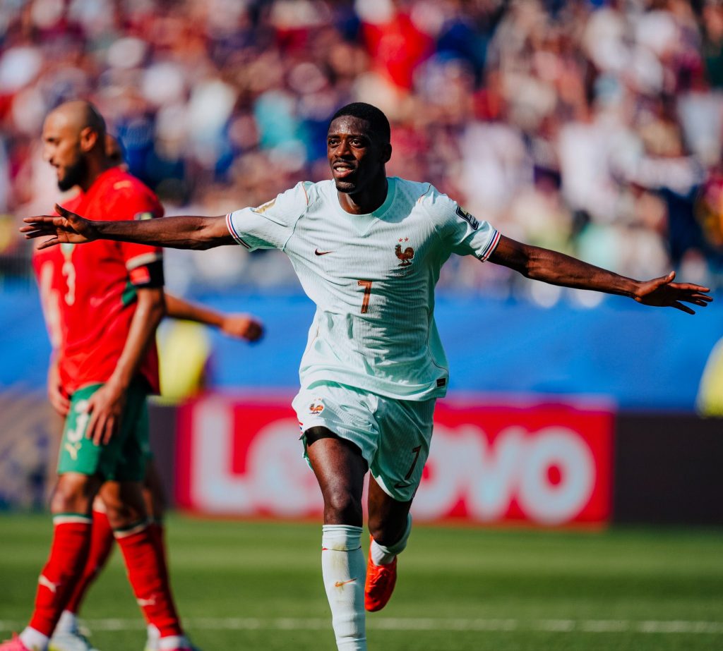 dembele