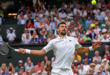 Novak Djokovic tarih yazmaya devam ediyor