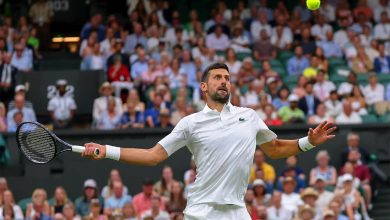Novak Djokovic tarihe geçti 6 Novak Djokovic tarih yazmaya devam ediyor