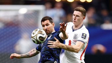 Dünya Kupası finali belli oldu: Arjantin son dakikalarda İngiltere’yi yıktı 1 2026 FIFA Dünya Kupası yarı finalinde İngiltere’yi 2-1 mağlup eden Arjantin, finale yükseldi.