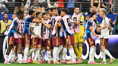 İspanya, ilk finalist! Fransa’nın Dünya Kupası rüyası bitti 1 2026 FIFA Dünya Kupası yarı finalinde Fransa’yı 2-0 mağlup eden İspanya, 2010’dan sonra ilk kez finale yükseldi.