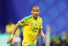 Afrika Futbol Konfederasyonu, 2026 FIFA Dünya Kupası’nda Güney Afrika forması giyen Jayden Adams’ın yaşamını yitirdiğini açıkladı.