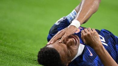 Fransa’nın İspanya’ya 2-0 yenilerek 2026 Dünya Kupası’na yarı finalde veda etmesinin ardından Kylian Mbappe, yenilgiyi taktiksel ve teknik hatalara bağladı.
