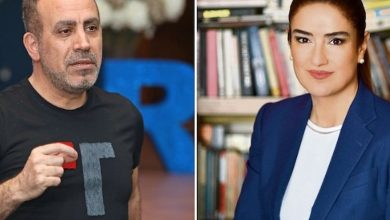 Haluk Levent'e bir suçlama daha 13 Ahbap soruşturması kapsamında şüpheli sıfatıyla ifade veren avukat Ece Güner, Haluk Levent'i hedef aldı