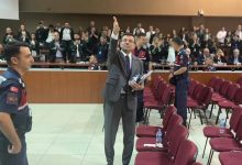 “Siyasal casusluk” iddiasıyla yargılanan Ekrem İmamoğlu, davadaki suçlamaları reddederek casusluk ithamının ağır olduğunu söyledi.