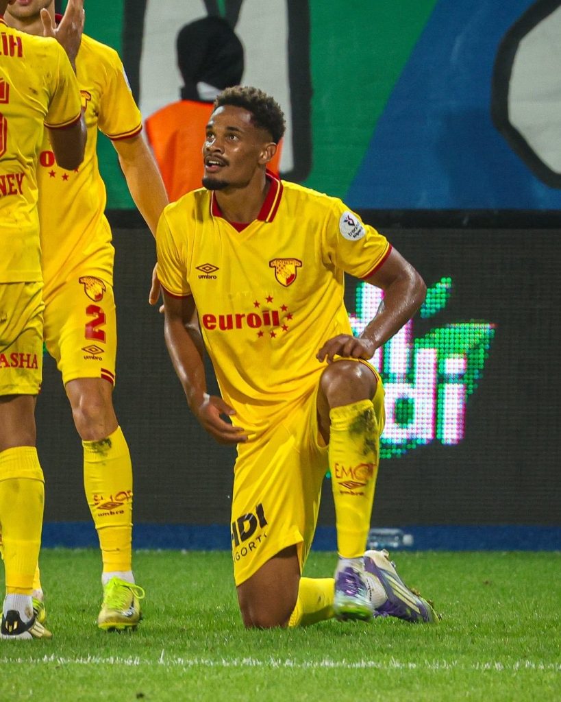 Göztepe satmadan 5.6 milyon Euro kazandı! 1 emersonn2