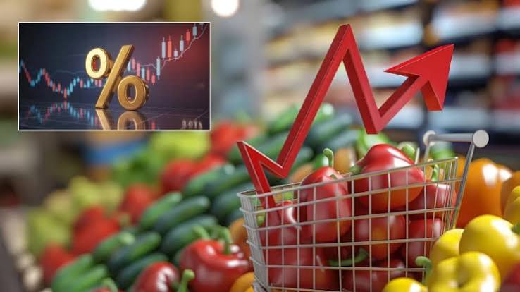 TÜİK haziran enflasyonunu açıkladı 2 Enflasyon verileri açıklandı. TÜİK haziran enflasyonunu %32,11; ENAG %51,49 olarak açıkladı