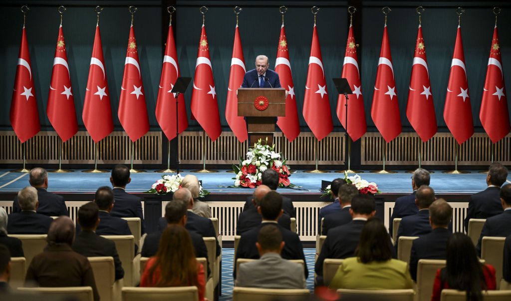 AK Parti'de gündem enflasyon ve hayat pahalılığı 2 erdogan1 1