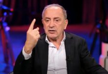 Gazeteci Fatih Altaylı, AHBAP soruşturması kapsamında gözaltına alınan Haluk Levent için "Suç makinesi" ifadesini kullandı