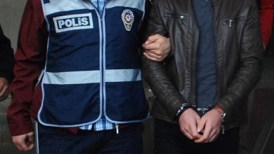 FETÖ’ye 81 ilde operasyon! 968 şüpheli hakkında işlem başlatıldı 1 İçişleri ve Adalet bakanlıkları, FETÖ/PDY’ye yönelik 81 ilde 968 şüpheli hakkında operasyon başlatıldığını açıkladı.
