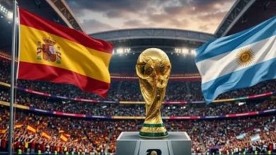 2026 Dünya Kupası final bileti servet gibi! 1 2026 Dünya Kupası'nda Arjantin İspanya final maçının ortalama bilet fiyatı 11 bin 327 dolar ile ABD rekoru kırdı