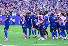 2026 FIFA Dünya Kupası Son 16 Turu’nda Fransa, Paraguay’ı 1-0 mağlup ederek çeyrek finale yükseldi.