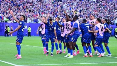 Fransa çeyrek finalde Fas’ın rakibi oldu! Mbappe penaltıyla turu getirdi 11 2026 FIFA Dünya Kupası Son 16 Turu’nda Fransa, Paraguay’ı 1-0 mağlup ederek çeyrek finale yükseldi.