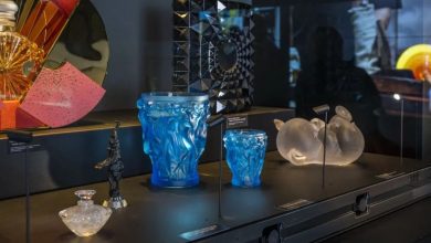 Fransa’da müze soygunu! Lalique’e ait milyonluk mücevherler çalındı 1 Louvre’daki hırsızlık sonrası rapor