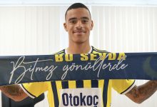 Marsilya Sportif Direktörü Gregory Lorenzi, Fenerbahçe'ye transfer olan Mason Greenwood'u değerinin çok altında sattıklarını açıkladı