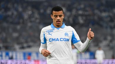 Fenerbahçe, Mason Greenwood savaşını kazandı! 6 Fenerbahçe, Mason Greenwood’un aynı zamanda menajeri olan babasını ikna edip Roma’yı devre dışı bıraktı ve İngiliz golcünün transferini bitirdi