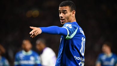 Fenerbahçe, Mason Greenwood'u kaçırdı mı? 9 İtalyan basınına göre Mason Greenwood, Roma ile anlaştı. Bazı kaynaklara göre ise transfer yarışını Fenerbahçe kazandı
