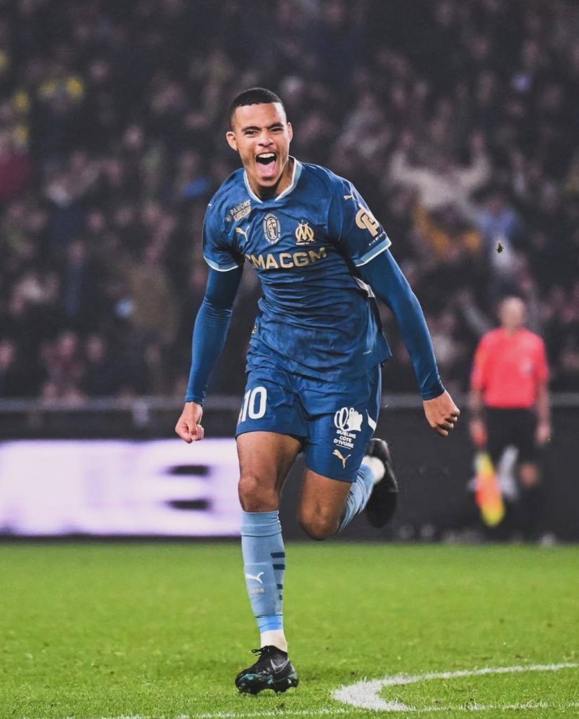 Mason Greenwood, Fenerbahçe'ye geliyor 1 greenwood2 2